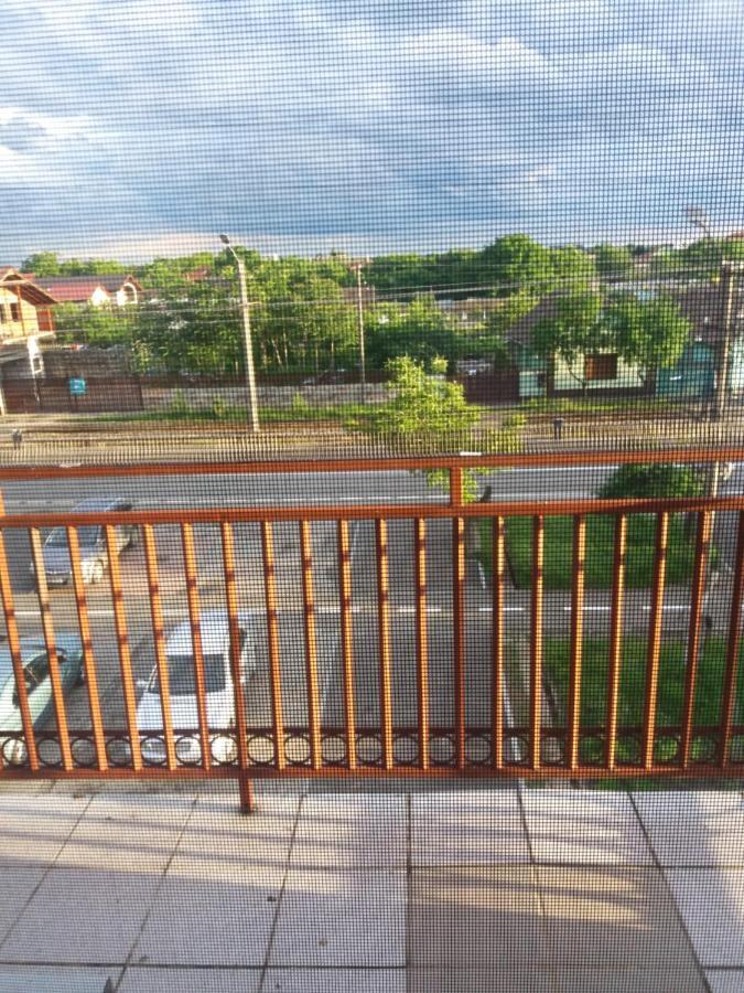 Cazare Neu-Arad Autostrada Apartment Ngoại thất bức ảnh