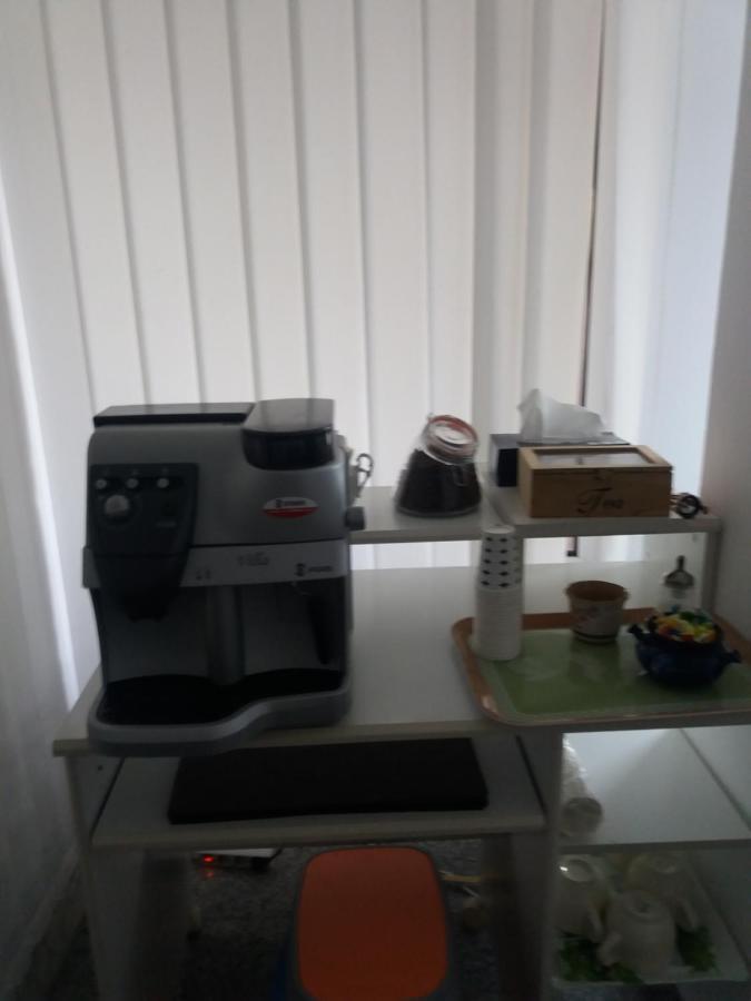 Cazare Neu-Arad Autostrada Apartment Ngoại thất bức ảnh