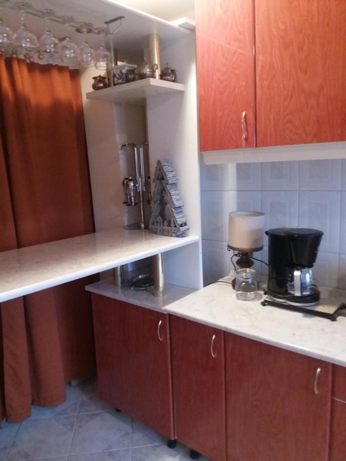 Cazare Neu-Arad Autostrada Apartment Ngoại thất bức ảnh